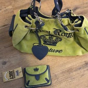 Vintage Juicy Couture